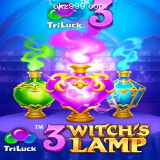 Discover the Enchanting World of 3WitchsLamp: A Deep Dive into Brazil's Favorite Slot Game