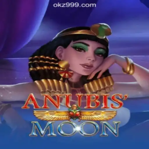 Discover the Mystical World of AnubisMoon with KZ999.COM Oficial Slots Brasil #1