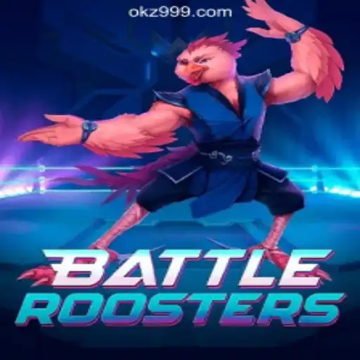 BattleRoosters: An Immersive Experience in the World of Virtual Combat