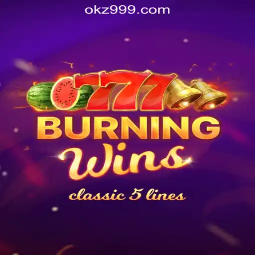 BurningWins: A Journey into High-Octane Slot Action