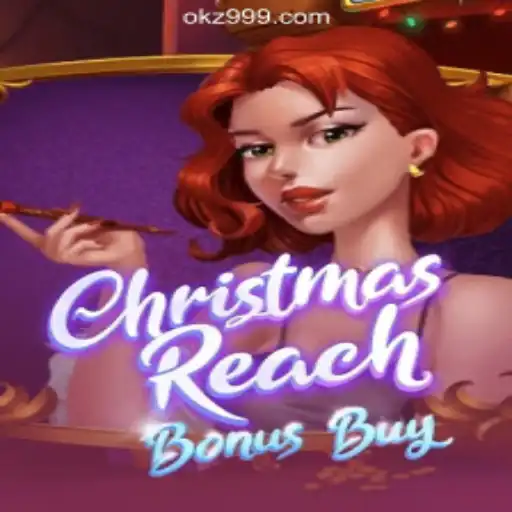 ChristmasReachBonusBuy: The Ultimate Festive Slot Experience