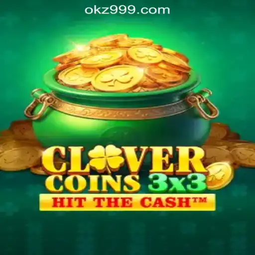 Clovercoin3x3: An In-Depth Look at Brazil's Premier Slot Game