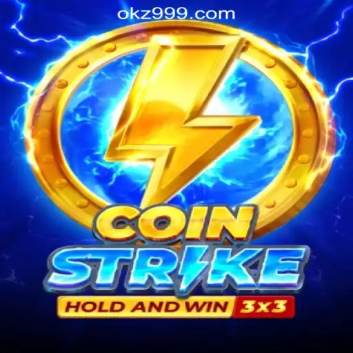 Exciting Adventures with Coinstrike: Dive into the World of KZ999.COM Oficial Slots Brasil #1