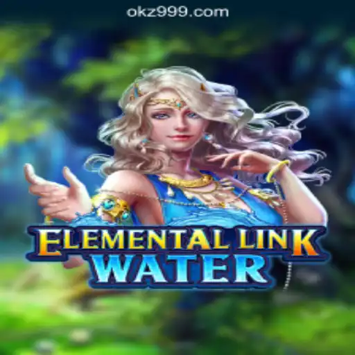 Discover ElementalLinkWater: Dive into Adventure with KZ999.COM Oficial Slots Brasil #1