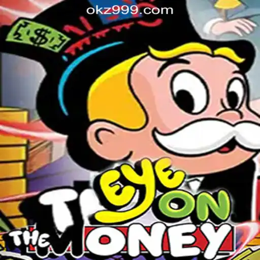 Discover EyeOnTheMoney: The Premier Slots Game in Brasil with KZ999.COM