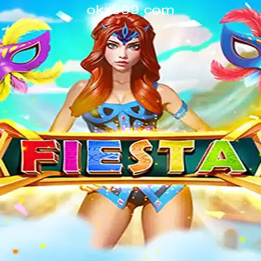 Exploring the Exciting World of Fiesta: KZ999.COM Oficial Slots Brasil #1