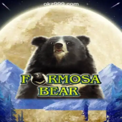 Discover the Thrilling World of FormosaBear: A Guide to KZ999.COM Oficial Slots Brasil #1