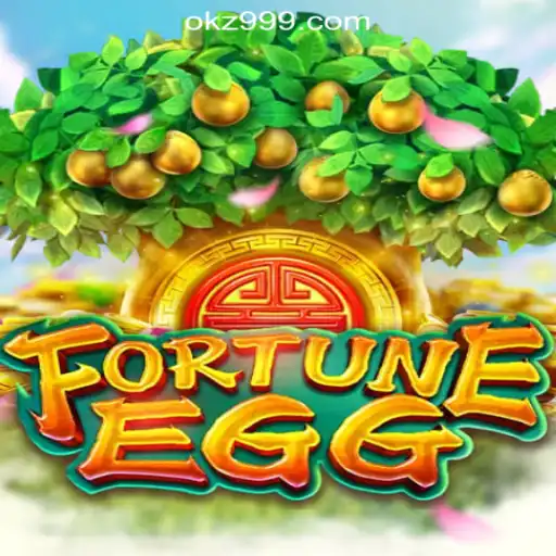 FortuneEgg: Exploring the Thrills of KZ999.COM Oficial Slots Brasil #1