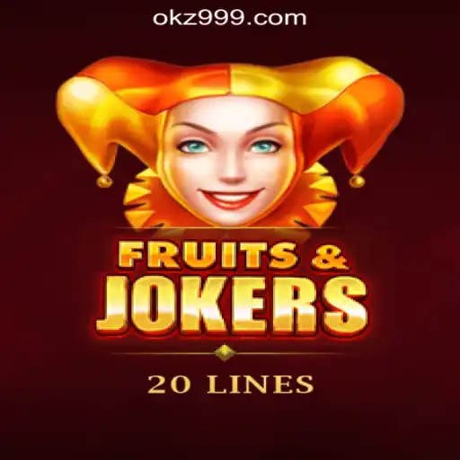 Exploring FruitsAndJokers20: A Comprehensive Guide to the Exciting KZ999.COM Oficial Slots Brasil #1 Game