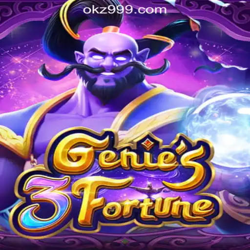 Unveiling Genie3Fortune: The Mesmerizing World of KZ999.COM Oficial Slots Brasil #1