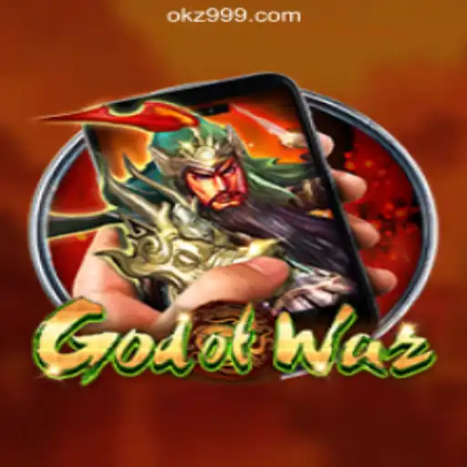 Discover the Epic World of GodofWarM and Unlock the Thrills at KZ999.COM Oficial Slots Brasil #1