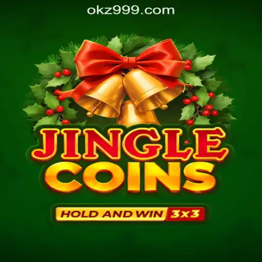 Exploring the Thrilling World of JingleCoins: KZ999.COM Oficial Slots Brasil #1