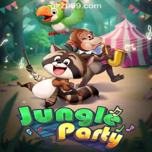 Discover the Thrills of JungleParty: A New Horizon in Online Gaming