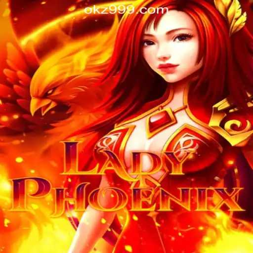 Discover the Thrilling World of LadyPhoenix in KZ999.COM Official Slots Brasil #1