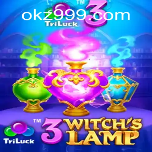Discover the Enchanting World of 3WitchsLamp: A Deep Dive into Brazil's Favorite Slot Game