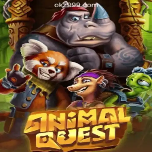 Exploring the World of AnimalQuest and KZ999.COM Oficial Slots Brasil #1