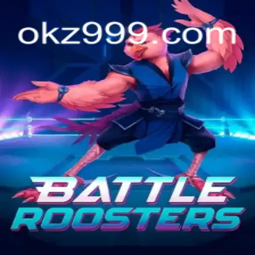 BattleRoosters: An Immersive Experience in the World of Virtual Combat