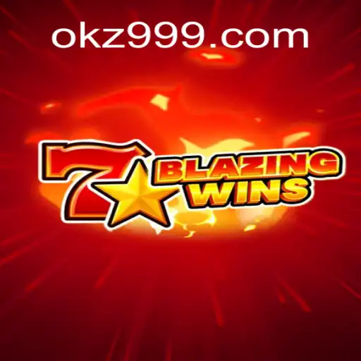 BlazingWins: Discover the Thrills of KZ999.COM Oficial Slots Brasil #1