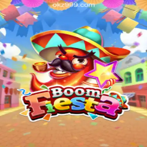 BoomFiesta: The Ultimate Gaming Experience with KZ999.COM Oficial Slots Brasil #1