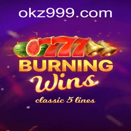 BurningWins: A Journey into High-Octane Slot Action