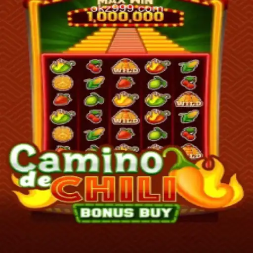 Discover CaminodeChiliBonusBuy: An Exciting Adventure in Online Slots