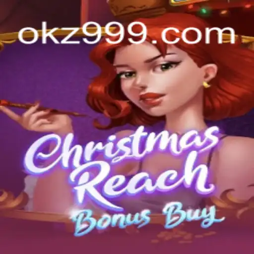ChristmasReachBonusBuy: The Ultimate Festive Slot Experience