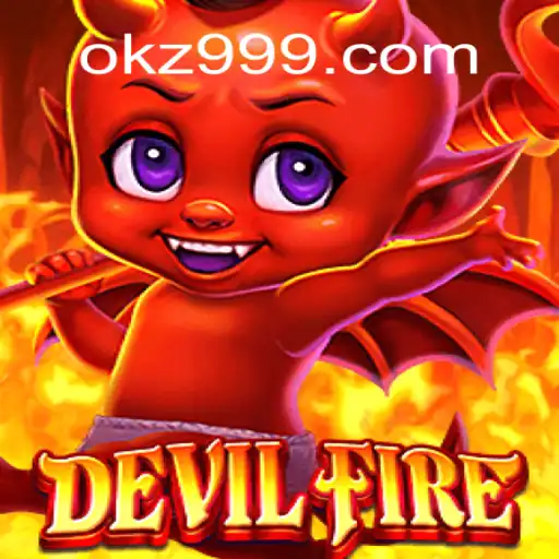 Exploring DevilFire: A Thrilling Journey into the World of KZ999.COM Oficial Slots Brasil #1