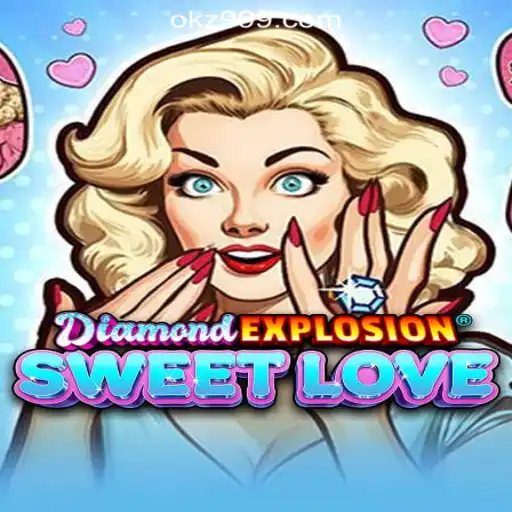 Exploring the Enchanting World of DiamondExplosionSweetLove