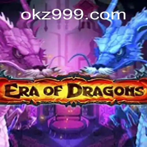 EraOfDragons: A Dive into an Epic Gaming Experience