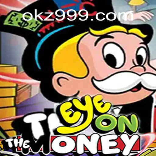 Discover EyeOnTheMoney: The Premier Slots Game in Brasil with KZ999.COM