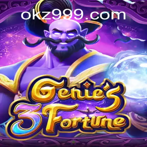 Unveiling Genie3Fortune: The Mesmerizing World of KZ999.COM Oficial Slots Brasil #1