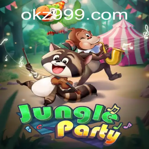 Discover the Thrills of JungleParty: A New Horizon in Online Gaming
