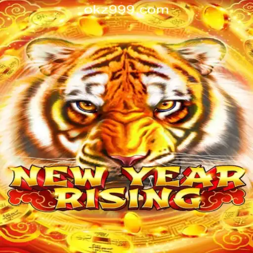 Discover the Thrilling World of NewYearRising: The Ultimate Slot Experience