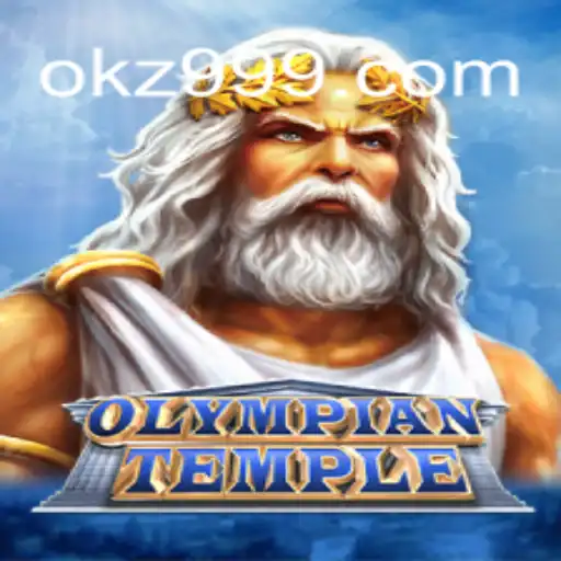 Explore the Mysteries of OlympianTemple: The Ultimate Slot Experience at KZ999.COM Oficial Slots Brasil #1
