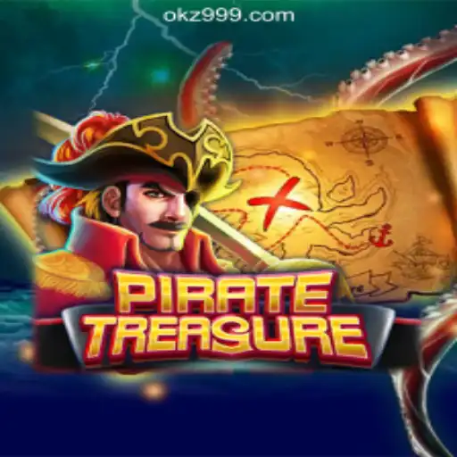 Discover the Excitement of PirateTreasure: The Ultimate Adventure with KZ999.COM Oficial Slots Brasil #1