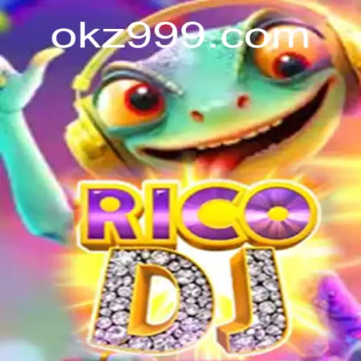 Exploring the Exciting World of RicoDJ and KZ999.COM Oficial Slots Brasil #1