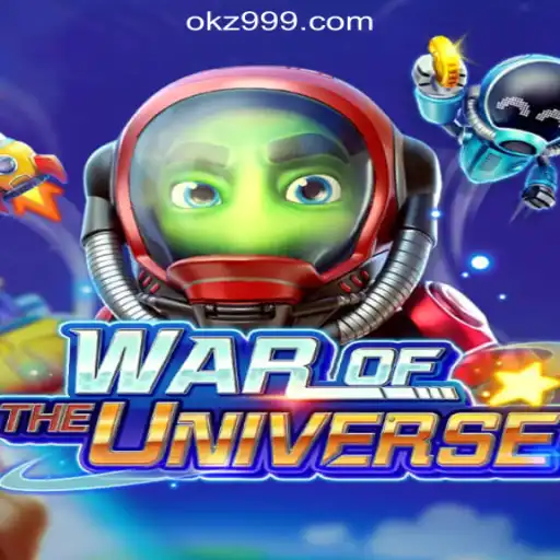 Explore the Galactic Thrills of WAROFTHEUNIVERSE