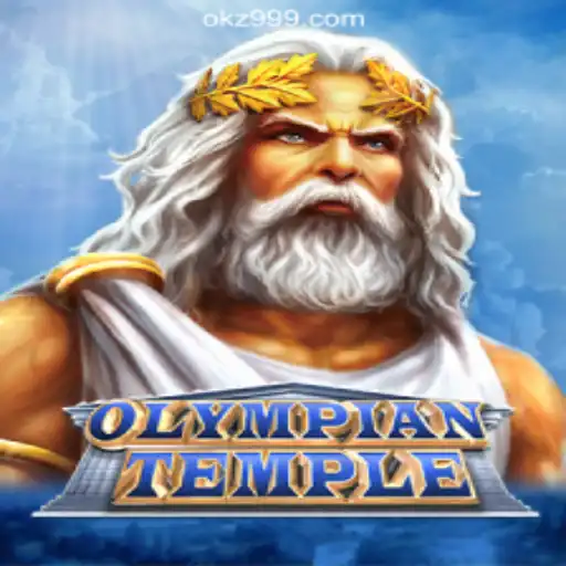 Explore the Mysteries of OlympianTemple: The Ultimate Slot Experience at KZ999.COM Oficial Slots Brasil #1