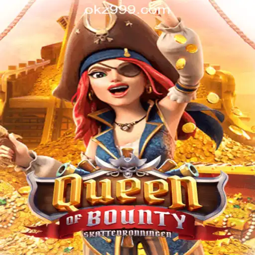 Discover the Thrilling World of QueenofBounty: The Premier Choice for Slot Enthusiasts