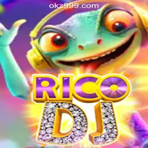 Exploring the Exciting World of RicoDJ and KZ999.COM Oficial Slots Brasil #1