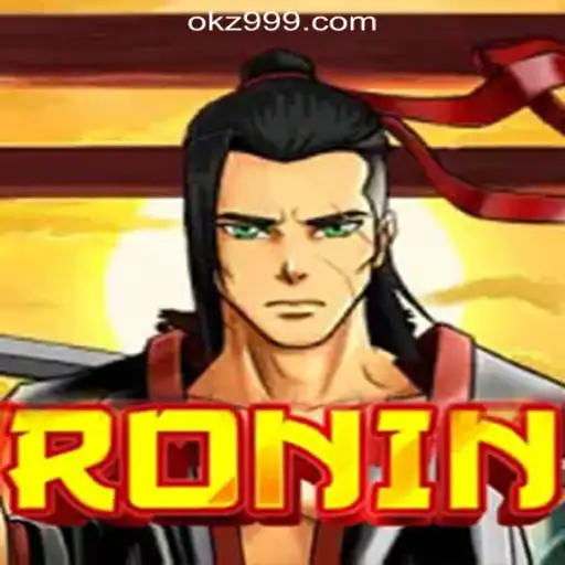 Ronin: A Journey into the Noble World of Samurai Gaming