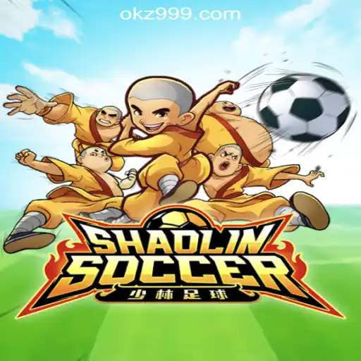 Shaolin Soccer: Blending Martial Arts with the Thrill of Soccer