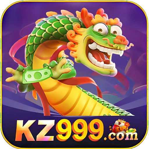 KZ999.COM Oficial Slots Brasil #1 Logo