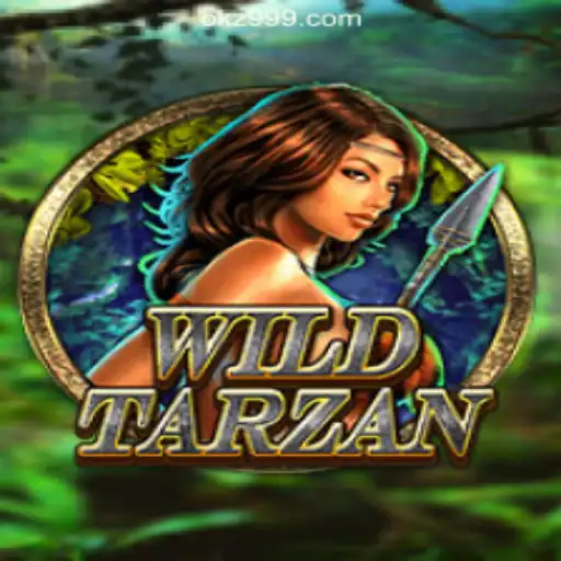 WildTarzan: Adventure Awaits with KZ999.COM Oficial Slots Brasil #1